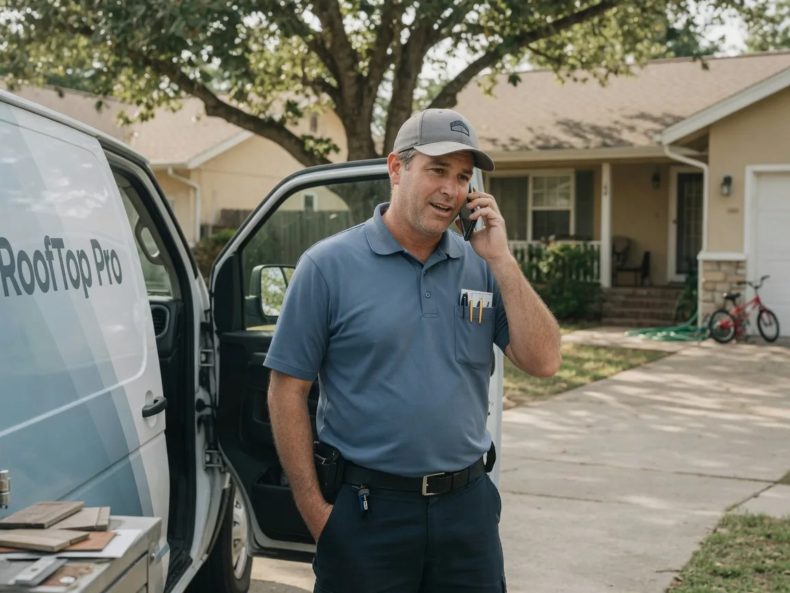 Roof Repair Clarkson, NE FAQs